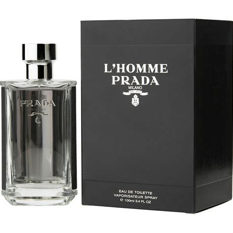 prada milano perfume man|prada perfume for men price.